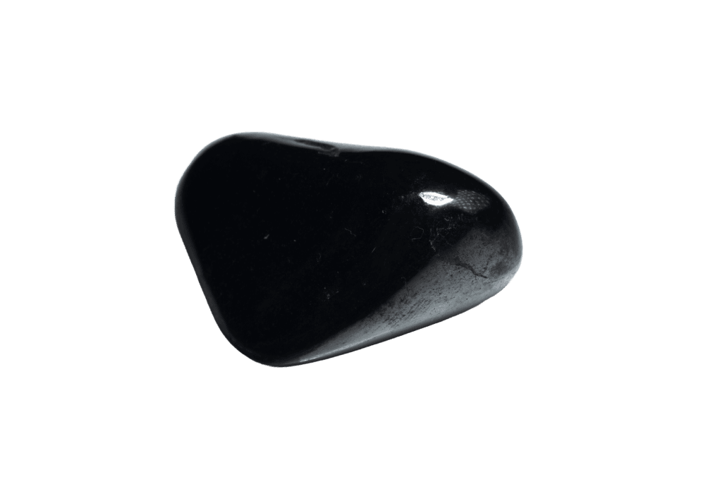 une seule obsidienne
