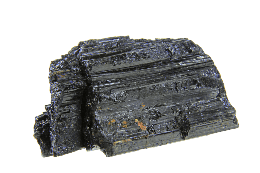 une seule tourmaline