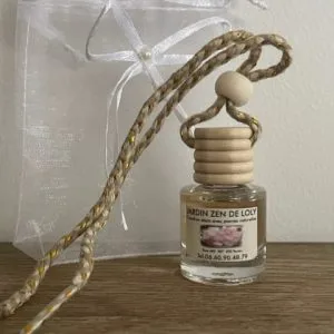 diffuseur de parfum pour voiture