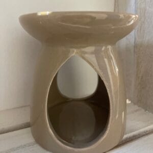 Brûleur pour fondant en céramique